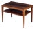 Rosewood Side Table by Severin Hansen, 1950s For Sale