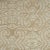 Sample - Schumacher Gilded Fabric in Moonstone For Sale