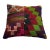 Vintage Turkish Kilim Cushion Cover, 1970 For Sale - Image 10 of 11