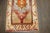 Medallion Vintage Turkish Anatolian Rug no. j5243 For Sale In New York - Image 6 of 6