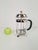 Vintage French Press 8-Cup Coffee Maker from Melior, France, 1980s For Sale - Image 4 of 7
