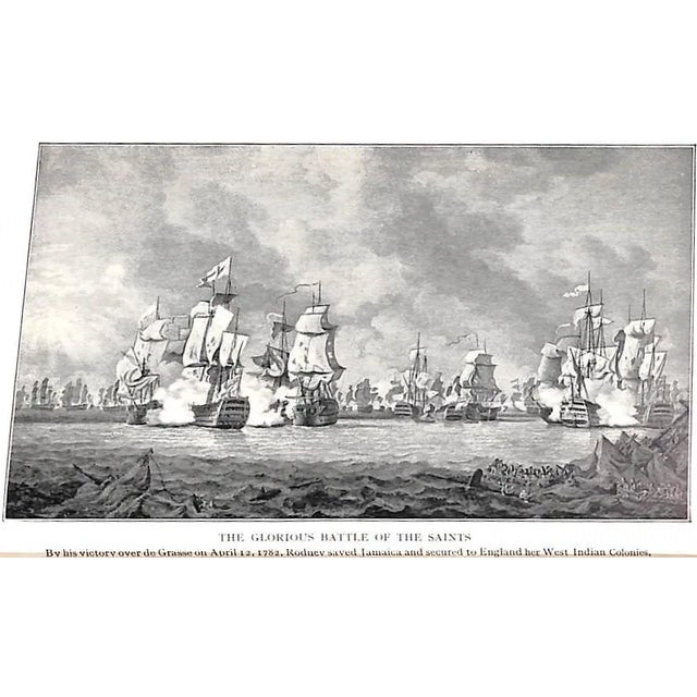 Traditional "The Pocket Guide to the West Indies" 1931 Aspinall, Sir Algernon For Sale - Image 3 of 12