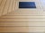 1990s Giorgio Collection Tamo Ash Expandable Dining Table For Sale - Image 4 of 14