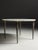 Vintage Marble Coffee Table For Sale - Image 10 of 18