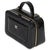 Intrinsically Chanel, the medium Coco top handle bag was named after the maison's founder. Introduced in 2015, the bag...