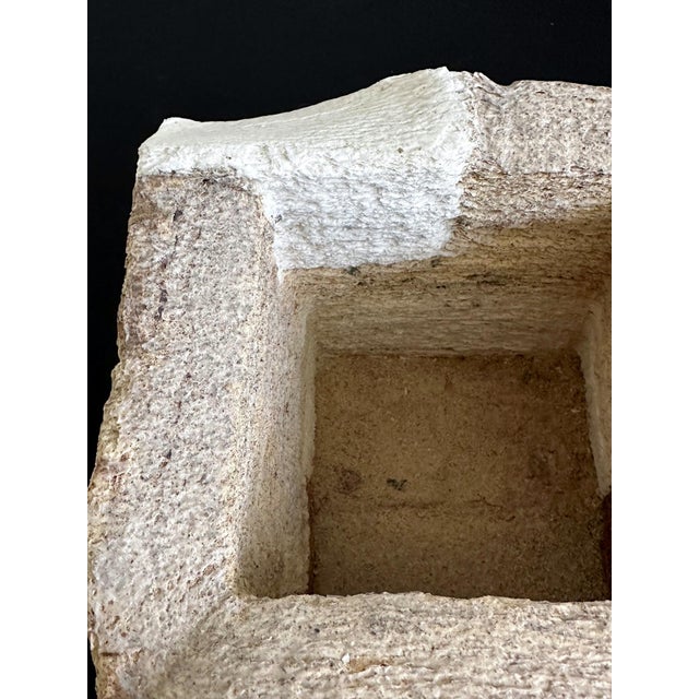 Ceramic Sculpture by South Korean Artist Jongjin Park For Sale - Image 14 of 18