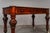 English-Style Desk in Mahogany, 1900s For Sale - Image 9 of 18