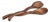 Ramona Mango Wood Curvy Sever set For Sale