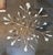 Moooi Contemporary Moooi Heracleum II Copper Finish Chandelier - Pair For Sale - Image 4 of 7