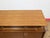 Mid Century Modern Vintage G Plan Afromosia Credenza Sideboard For Sale - Image 11 of 15