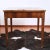 Antique Table in Wood, 1800s For Sale - Image 10 of 12