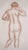Hand Monogrammed. Edition of 50 pieces. Provenance: Galleria Prandi. Very good condition. This piece is attributed to the...