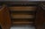 Pennsylvania House Pennsylvania House Cherry Dresser W. Pair of Mirrors For Sale - Image 4 of 18