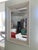 Wicker and Rattan Rectangular Mirror 1950 For Sale - Image 14 of 16