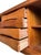 Vintage Danish Modern Cabinetmaker Teak Sideboard with Sliding Doors attributed to H.P. Hansen, Denmark, 1960s For Sale - Image 16 of 18
