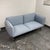 Modern Mika Tolvanen for Woud Nakki Sofa Two Seater Sofa For Sale - Image 3 of 12
