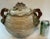 Italian Pottery Soup Tureen - Grapes With Twisted Vine Handles For Sale In Philadelphia - Image 6 of 8