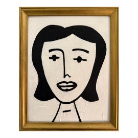 Example of Ilana Greenberg