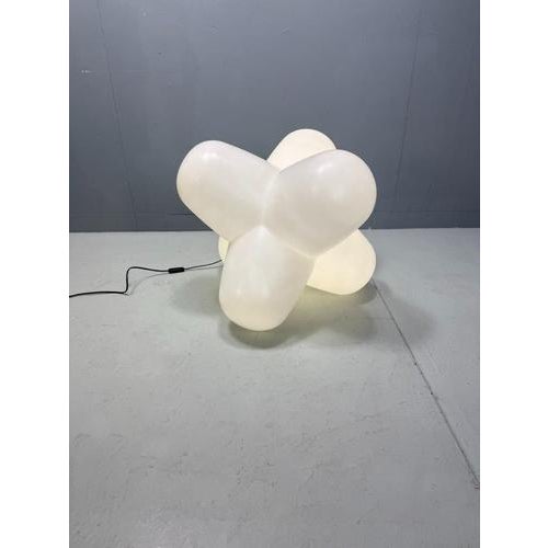 Jack Stackable Floor Lamp Stool by Tom Dixon, 1994 For Sale - Image 4 of 9