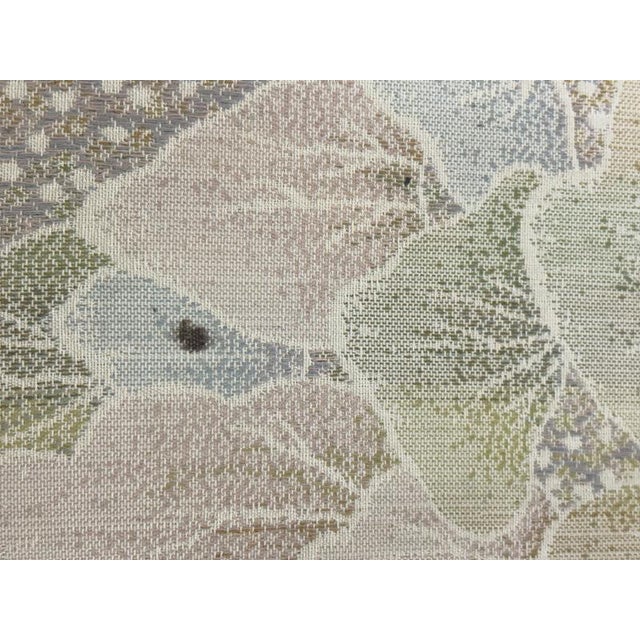 Viennese Art Nouveau Dining Chairs with Brass Backrests from Thonet, 1900s, Set of 4 For Sale - Image 12 of 17