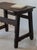 Spanish Engraved Console Table, 1700s For Sale - Image 4 of 9