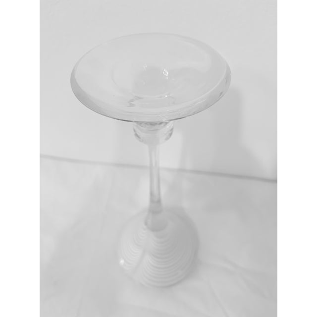 Candleholder by Nanny Still for Rosenthal, 1980s For Sale - Image 6 of 8