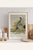 Bring a rare piece of authentic mid-century Australiana to your table or textile collection with this pristine, deadstock...
