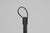 Leather Bottle Holder by Jacques Adnet, France, 1940s For Sale - Image 3 of 16