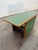 Afra & Tobia Scarpa Pair of “Laker” Green Coffee Tables by Afra & Tobia Scarpa, Italy For Sale - Image 4 of 9