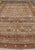 Persian Early 20th Century Willow Tree Earth Tone Persian Bidjar Rug - 10'8" x 18'3" For Sale - Image 3 of 5