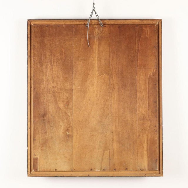 Penitent Magdalene, Oil Painting For Sale - Image 9 of 10