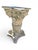 Classical Plaster Capital, 1950s For Sale - Image 9 of 11