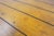 Vintage Century Furniture Trestle Dining Table For Sale - Image 14 of 15
