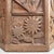 Japanese Wooden Plant Stand, 1996 For Sale - Image 4 of 18