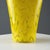 Glass Vase aby Salviati Murano For Sale - Image 5 of 11