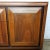 Wood 1960s Walnut Mid Century Modern Credenza Buffet by United Furniture For Sale - Image 7 of 12