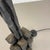 Sculptural Brutalist Cast Iron Table Light attributed to Lothar Klute, Germany, 1970s For Sale - Image 16 of 18