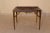 Industrial 19th C English Dairy Table With Zinc Trough and Original Plug For Sale - Image 3 of 7