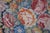 Karastan Decorette Floral Bouquet Modern Oval Area Rug Mat 60" For Sale - Image 10 of 14