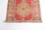 Oushak Vintage Handknotted Area Rug For Sale - Image 10 of 10