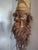 1960s 1960s Chinese Bambù Mask For Sale - Image 5 of 7