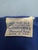 Rare 1968 Edward H. White II Memorial Fund Silk Scarf Apollo 1 – 1 of 200 For Sale In Houston - Image 6 of 7