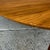 Brown Swedish Early Bruno Mathsson Large Annika Coffee Table For Sale - Image 8 of 12