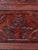 Brown 18th Century Carved Oak Corner Cabinet For Sale - Image 8 of 13