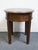 Ashley Furniture Glen Eagle Collection Cherry Contemporary Traditional 24" Round Accent End Table T247-6 For Sale - Image 10 of 14