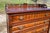 Late 19th Century Antique Walnut Eastlake Victorian Chest of Drawers With 6 Drawers 1870s For Sale - Image 5 of 18