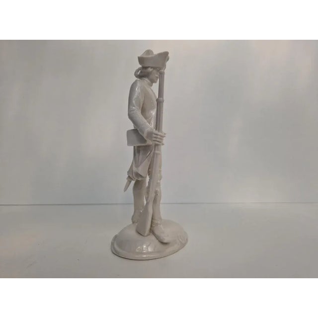 Rare representation of a Bavarian officer around 1820, The figure is from earlier production before 1945 and is in...