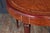 Art Deco French Burr Yew Games Table, 1925 For Sale - Image 6 of 16