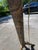 Early 20th Century Pair of Chinoiserie Floor Lamps With Silk Shades For Sale - Image 12 of 12