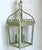 Vintage Timothy Langston Georgian Hall Lantern For Sale - Image 11 of 12